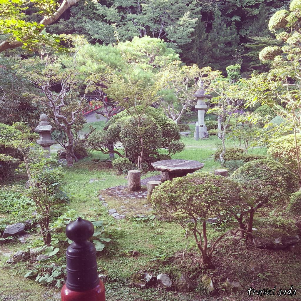 koya-san 6