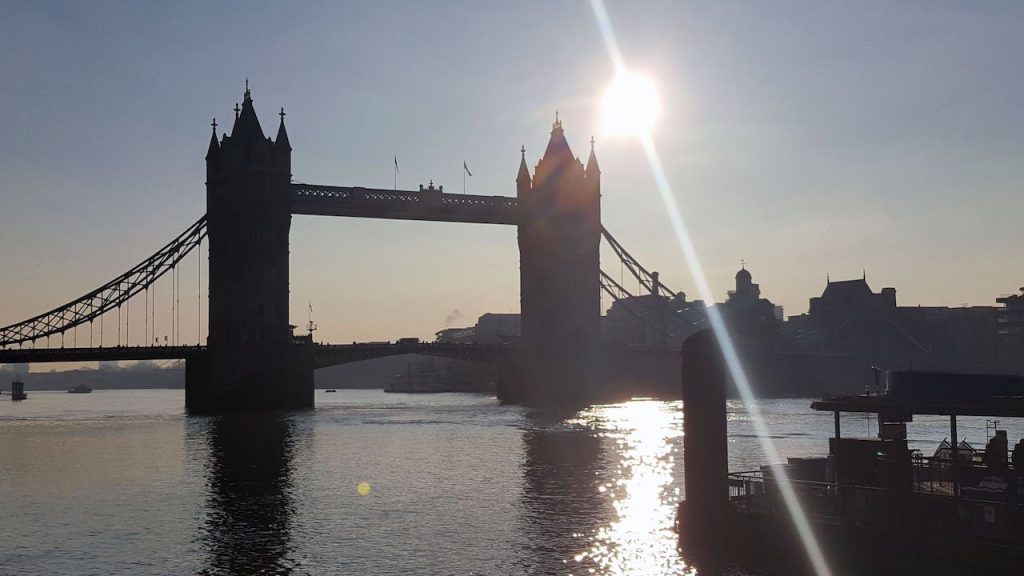 Londra Londra