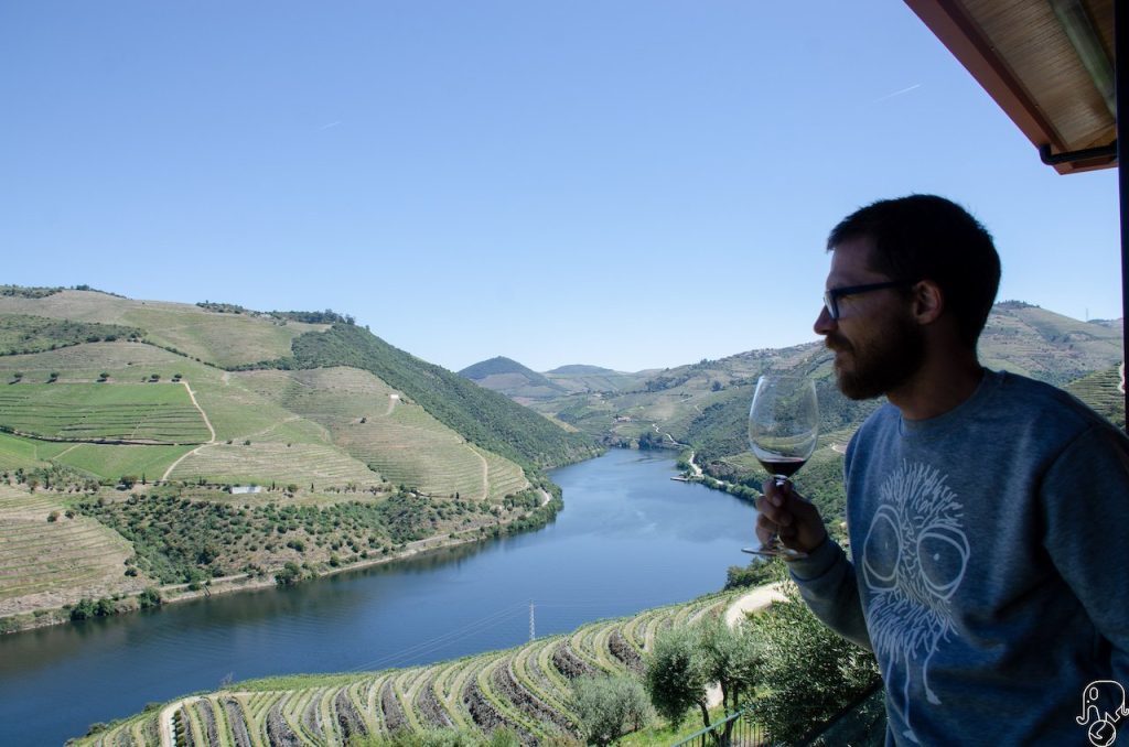 douro e vino douro e vino