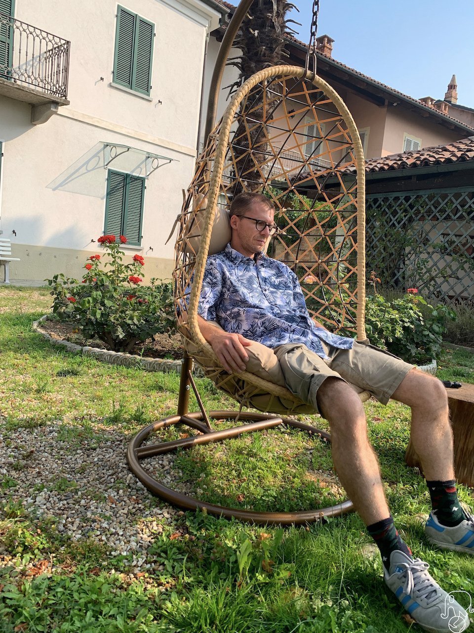 Weekend nel Roero